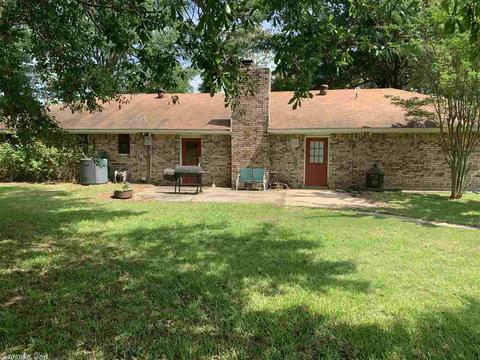 4606 Thompson, Pine Bluff, AR 71603 photo 25
