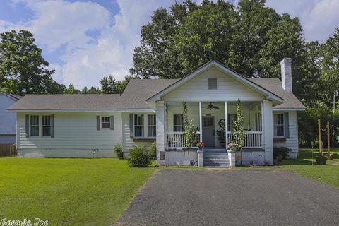 4100 Shaw Bridge Rd, Benton, AR 72015 photo 1