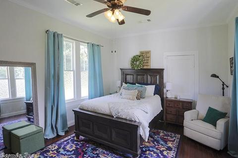 4100 Shaw Bridge Rd, Benton, AR 72015 photo 16