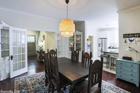 4100 Shaw Bridge Rd, Benton, AR 72015 photo 4