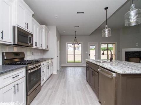 5008 Marion Cv, Benton, AR 72019 photo 8