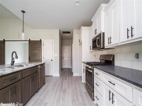 5008 Marion Cv, Benton, AR 72019 photo 6
