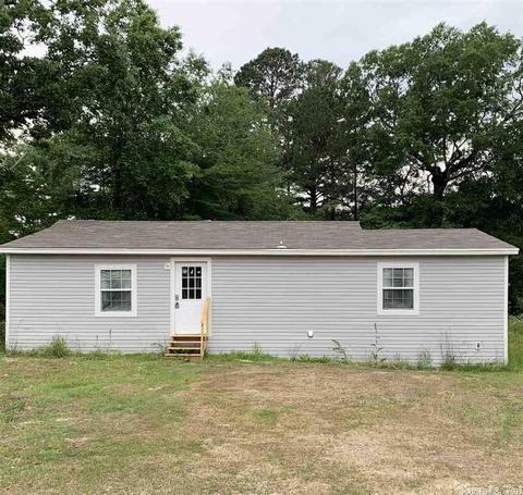 3117 Pinto Rd, White Hall, AR 71602 photo 1