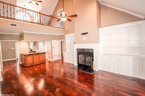 6702 Village Dr, Pine Bluff, AR 71603 photo 9