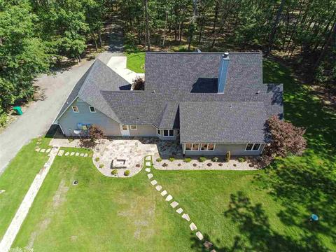 6702 Village Dr, Pine Bluff, AR 71603 photo 33