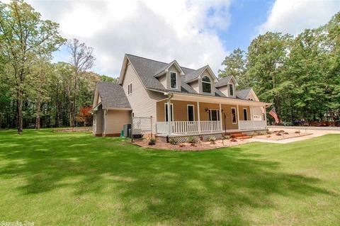 6702 Village Dr, Pine Bluff, AR 71603 photo 2