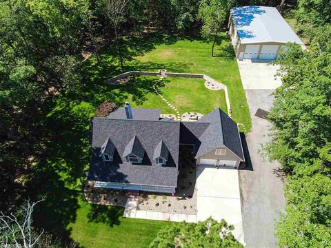 6702 Village Dr, Pine Bluff, AR 71603 photo 3
