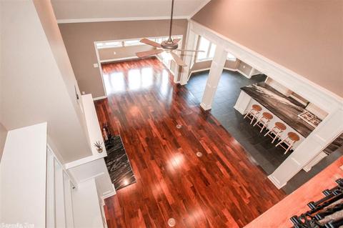 6702 Village Dr, Pine Bluff, AR 71603 photo 15