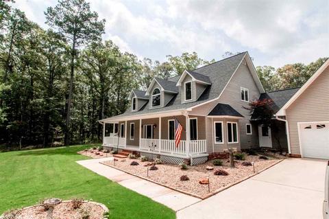 6702 Village Dr, Pine Bluff, AR 71603 photo 5
