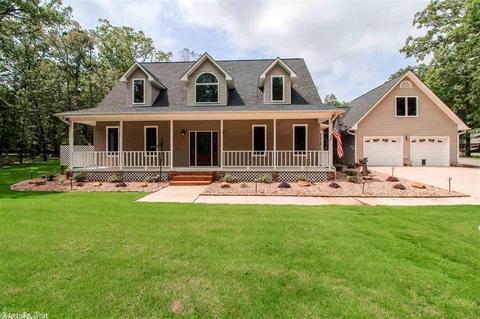 6702 Village Dr, Pine Bluff, AR 71603 photo 6