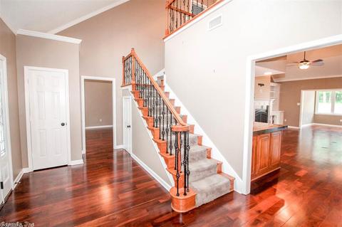 6702 Village Dr, Pine Bluff, AR 71603 photo 8