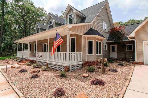 6702 Village Dr, Pine Bluff, AR 71603 photo 7