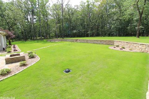 6702 Village Dr, Pine Bluff, AR 71603 photo 32