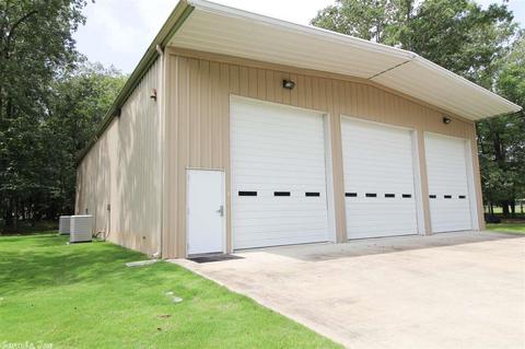 6702 Village Dr, Pine Bluff, AR 71603 photo 37
