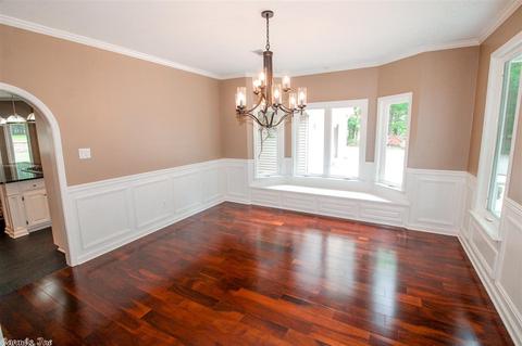 6702 Village Dr, Pine Bluff, AR 71603 photo 10