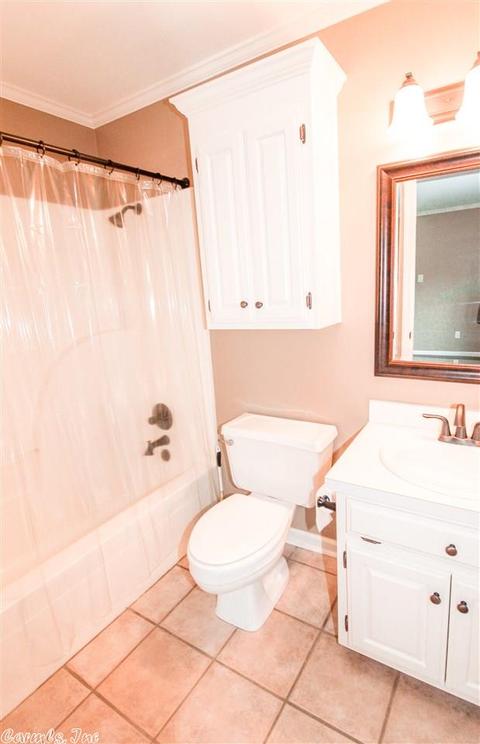 6702 Village Dr, Pine Bluff, AR 71603 photo 26