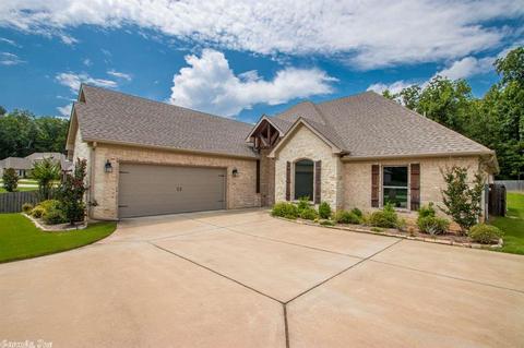2602 Aberdeen, Bryant, AR 72022 photo 2