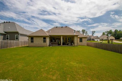 2602 Aberdeen, Bryant, AR 72022 photo 35
