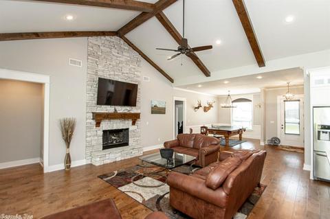 2602 Aberdeen, Bryant, AR 72022 photo 10