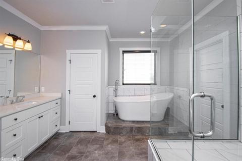 2602 Aberdeen, Bryant, AR 72022 photo 32