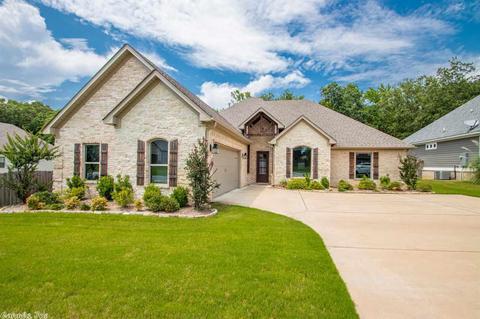 2602 Aberdeen, Bryant, AR 72022 photo 1