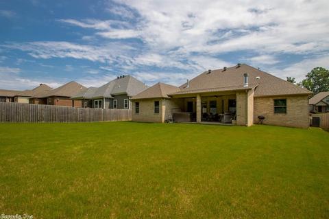 2602 Aberdeen, Bryant, AR 72022 photo 36