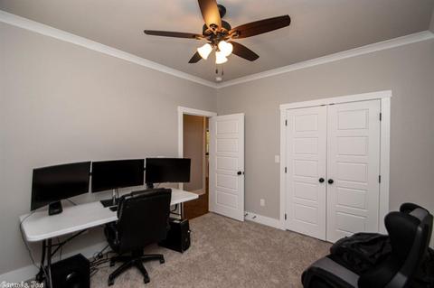 2602 Aberdeen, Bryant, AR 72022 photo 25