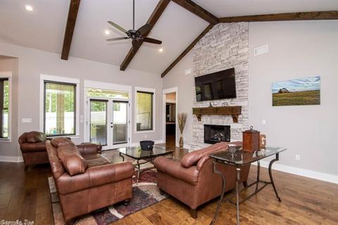 2602 Aberdeen, Bryant, AR 72022 photo 5