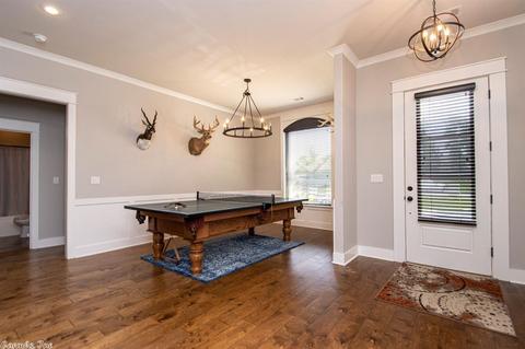 2602 Aberdeen, Bryant, AR 72022 photo 4