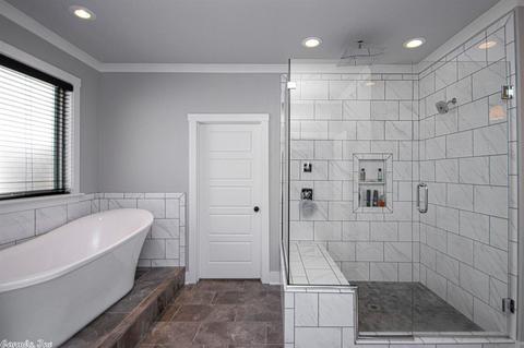 2602 Aberdeen, Bryant, AR 72022 photo 30