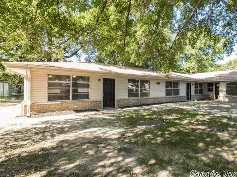 1401 Plummer Dr, Jacksonville, AR 72076 photo 1