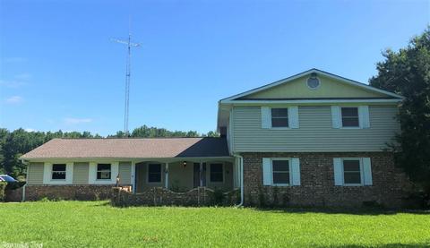132 Mitchell Ln, Beebe, AR 72012 photo 1