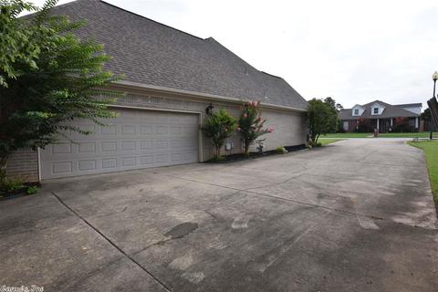 3403 Commonwealth Dr, Bryant, AR 72022 photo 4