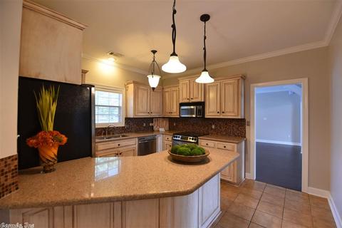 3403 Commonwealth Dr, Bryant, AR 72022 photo 11