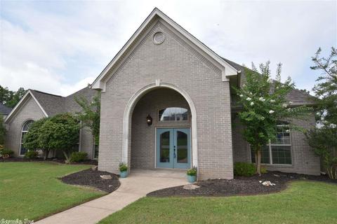 3403 Commonwealth Dr, Bryant, AR 72022 photo 2
