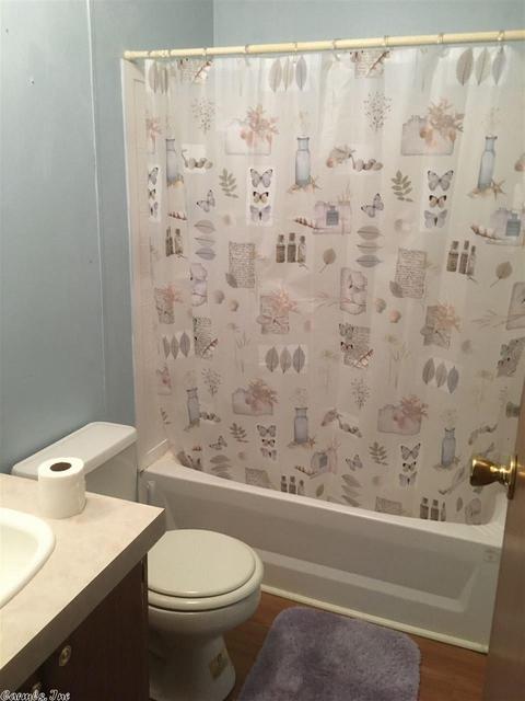 1085 Sunny Slope Rd, Edgemont, AR 72044 photo 10