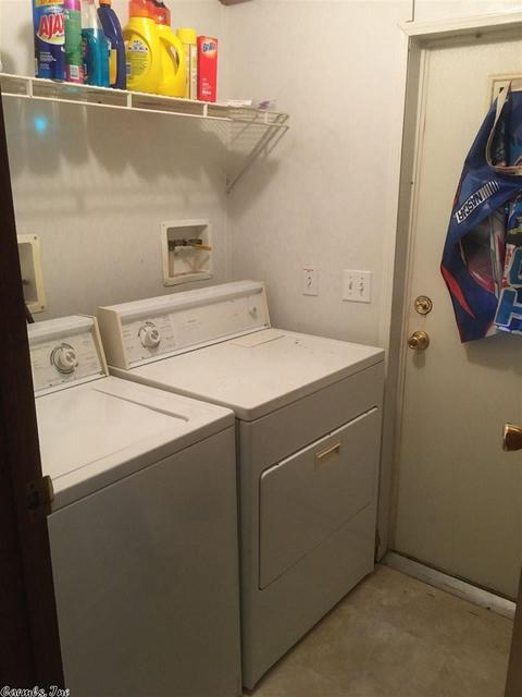 1085 Sunny Slope Rd, Edgemont, AR 72044 photo 5