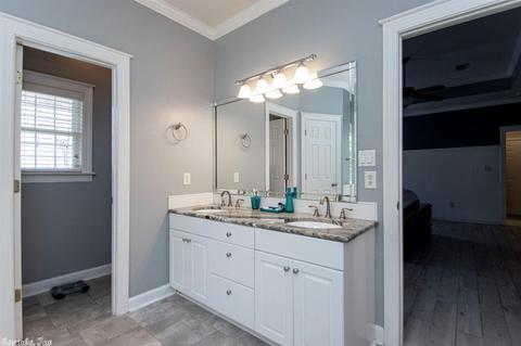 5206 Caribbean Dr E, Benton, AR 72019 photo 27
