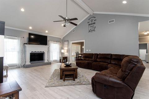 5206 Caribbean Dr E, Benton, AR 72019 photo 4