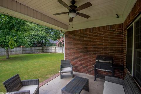 5206 Caribbean Dr E, Benton, AR 72019 photo 28