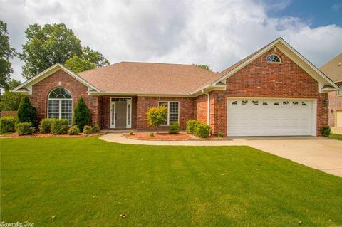 5206 Caribbean Dr E, Benton, AR 72019 photo 1