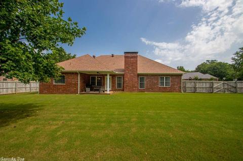 5206 Caribbean Dr E, Benton, AR 72019 photo 30