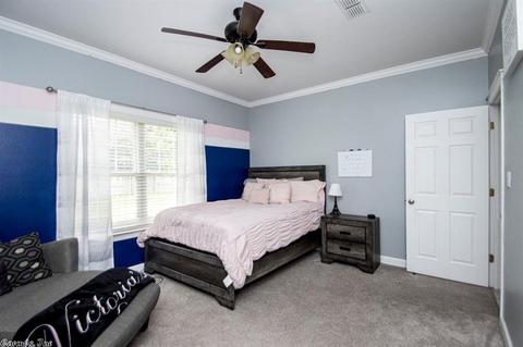 5206 Caribbean Dr E, Benton, AR 72019 photo 20