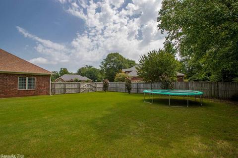 5206 Caribbean Dr E, Benton, AR 72019 photo 31