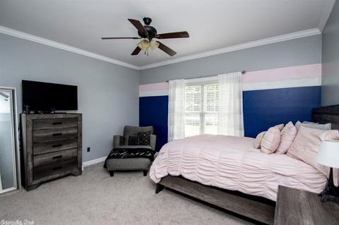 5206 Caribbean Dr E, Benton, AR 72019 photo 19
