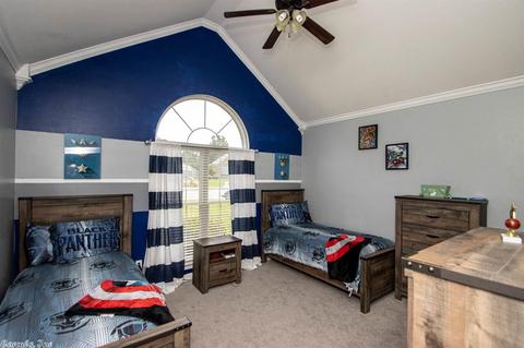5206 Caribbean Dr E, Benton, AR 72019 photo 15
