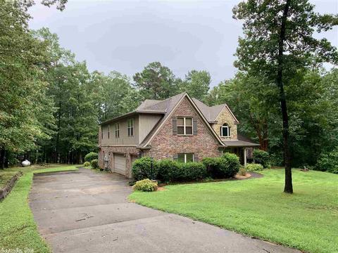 465 E Shores Dr, Drasco, AR 72530 photo 3
