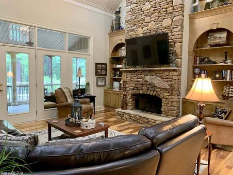 465 E Shores Dr, Drasco, AR 72530 photo 13