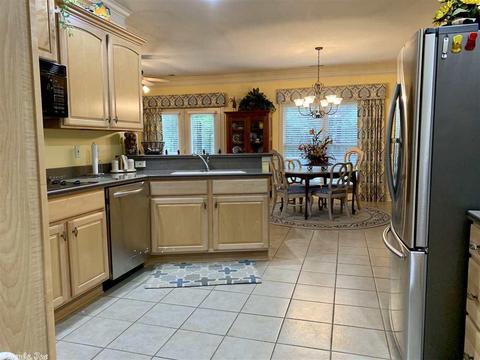 465 E Shores Dr, Drasco, AR 72530 photo 6