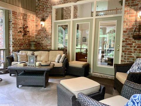 465 E Shores Dr, Drasco, AR 72530 photo 35